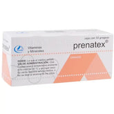 Prenatex Grag 50